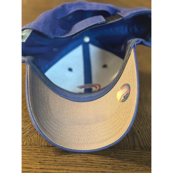 Chicago Cubs Fan Favorite MLB Adjustable Baseball CapGenuine Merchandise - Picture 9 of 10